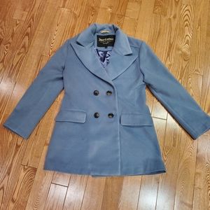 Woman's coat